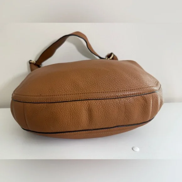 Michael Kors Lydia Hobo Bag - Picture 7 of 9